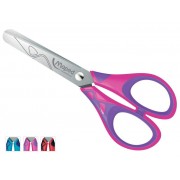 TIJERA ESCOLAR MAPED ESSENTIALS SOFT 13CM